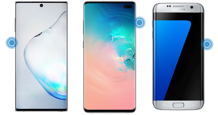 Comment débloquer mon smartphone si j'ai oublié le schéma de