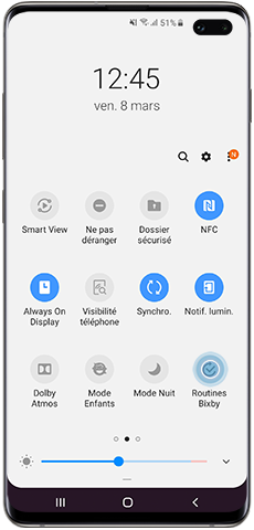 Comment Utiliser Bixby Sur Mon Smartphone Galaxy ? | Samsung France