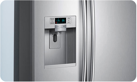 Frigo américain samsung – SAMSUNG Réfrigerateur congelateur