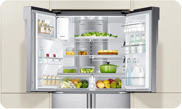 Organisation du frigo  Astuces pour bien ranger son frigo 