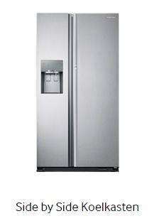 Quelle est la température standard de mon combiné réfrigérateur