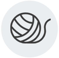 Séchage coton logo