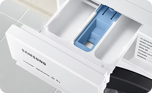 Entretien de mon lave-linge Samsung : astuces et conseils