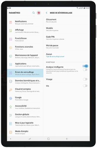 Comment Déverrouiller Une Tablette Samsung Tab A Comment déverrouiller ma Tab S | Samsung France