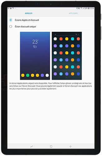 Comment Flouter Le Fond D'une Photo Samsung Comment personnaliser l’écran d’accueil ? | Samsung FR