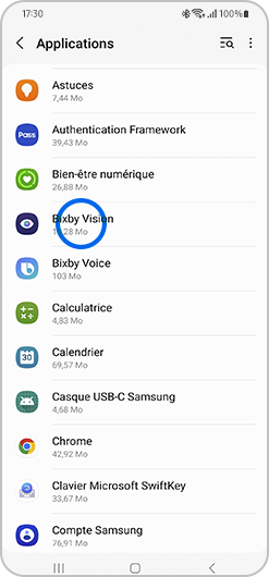 Comment Utiliser Bixby Sur Mon Smartphone Galaxy ? | Samsung France