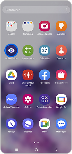 Comment Utiliser Bixby Sur Mon Smartphone Galaxy ? | Samsung France