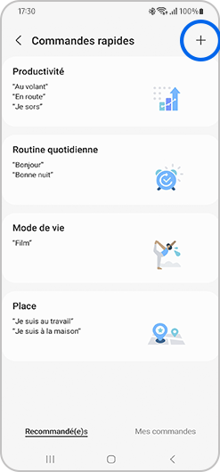 Comment Utiliser Bixby Sur Mon Smartphone Galaxy | Samsung Belgique