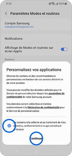 Comment Utiliser Bixby Sur Mon Smartphone Galaxy ? | Samsung France