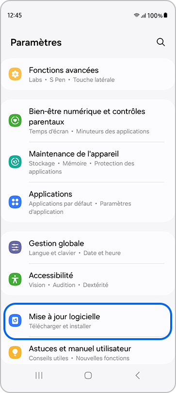 Comment télécharger et installer le logiciel pour utiliser les ...