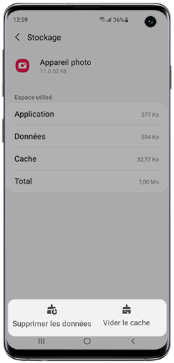 Samsung Smart View Ne Fonctionne Pas Mes photos sont floues/l’auto-focus ne fonctionne pas | Samsung France