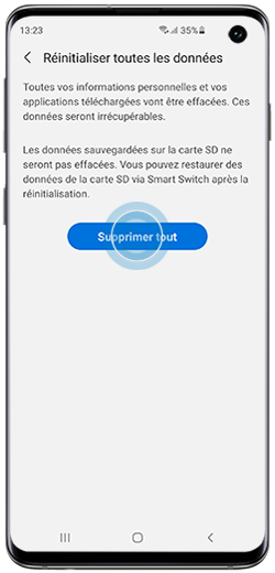 Samsung Smart View Ne Fonctionne Pas Mes photos sont floues/l’auto-focus ne fonctionne pas | Samsung France