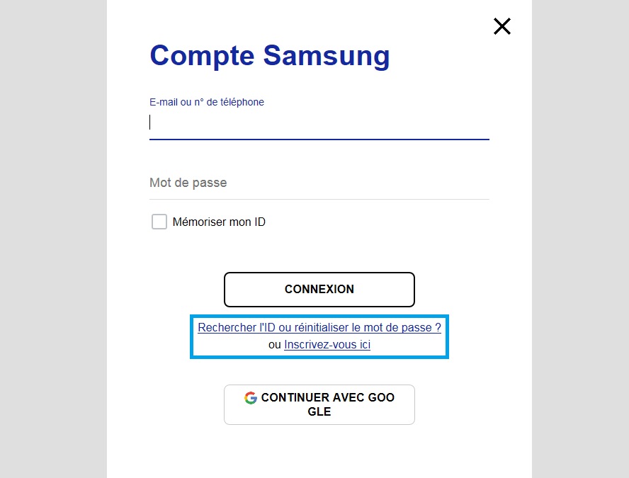 Comment Localiser Et Gérer Mon Smartphone à Distance Avec Le Traçage Du Mobile Samsung Chfr 1158