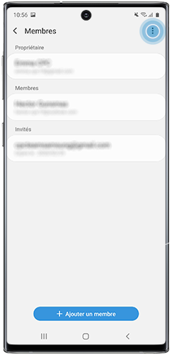 Code De Recuperation Samsung Smart Switch Comment personnaliser les fonctionnalités de SmartThings | Samsung France