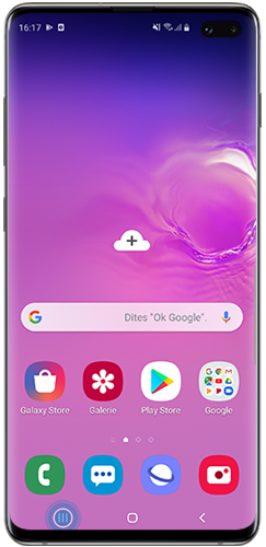 Comment Utiliser La Fonction Multi Fenetres Avec Android 9 0 Samsung France
