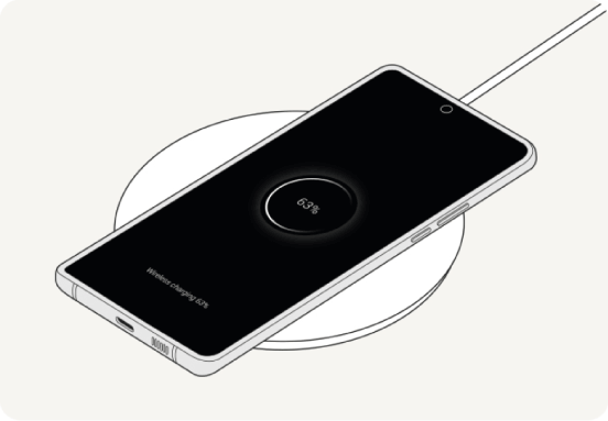 La charge rapide ne fonctionne pas. Que faire ? | Samsung FR