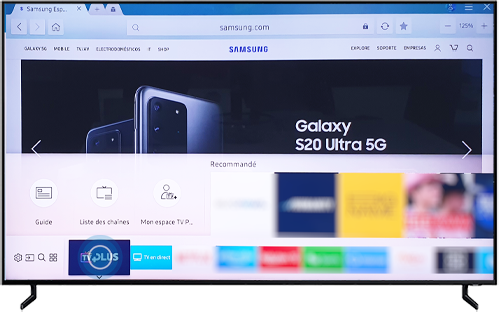 Comment Sortir De Samsung Tv Plus Comment réorganiser/supprimer des chaînes sur mon téléviseur QLED