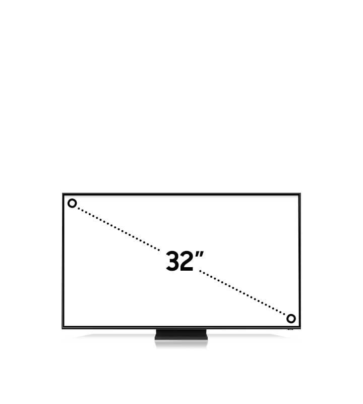 Les 5 meilleures Smart TV 32 pouces 