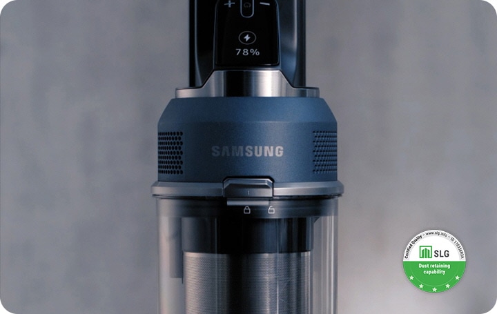 Samsung Electronics lance le Bespoke JetTM AI, son aspirateur balai le plus  puissant, doté de fonctionnalités intelligentes – Samsung Newsroom France