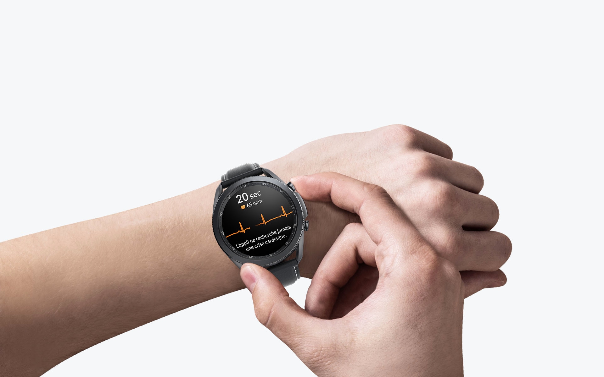 galaxy watch serie 3