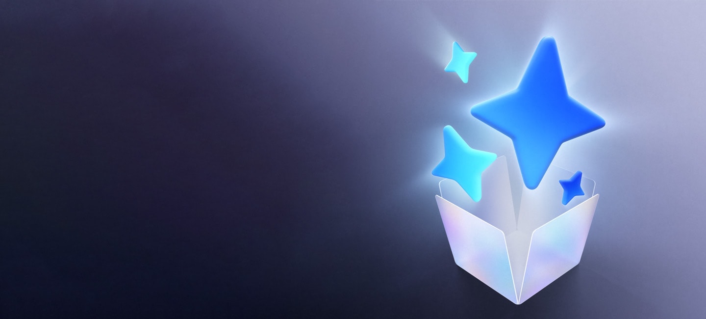 Pre-registration for New Galaxy