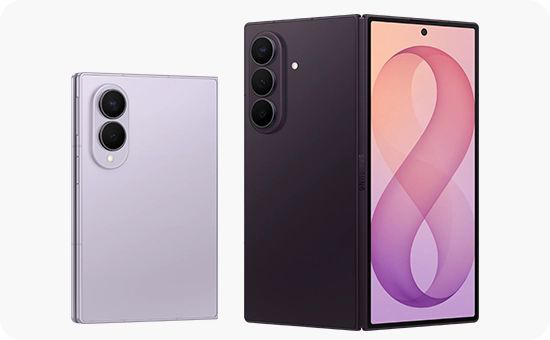 Compare Samsung Galaxy Z Fold 8 Ultra vs Z Fold 8