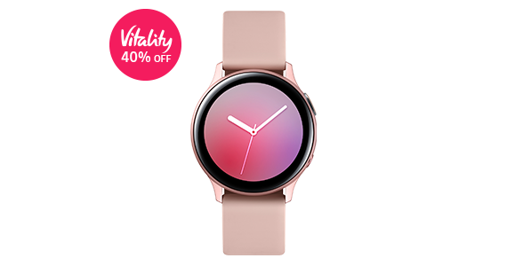 galaxy watch step counter inaccurate