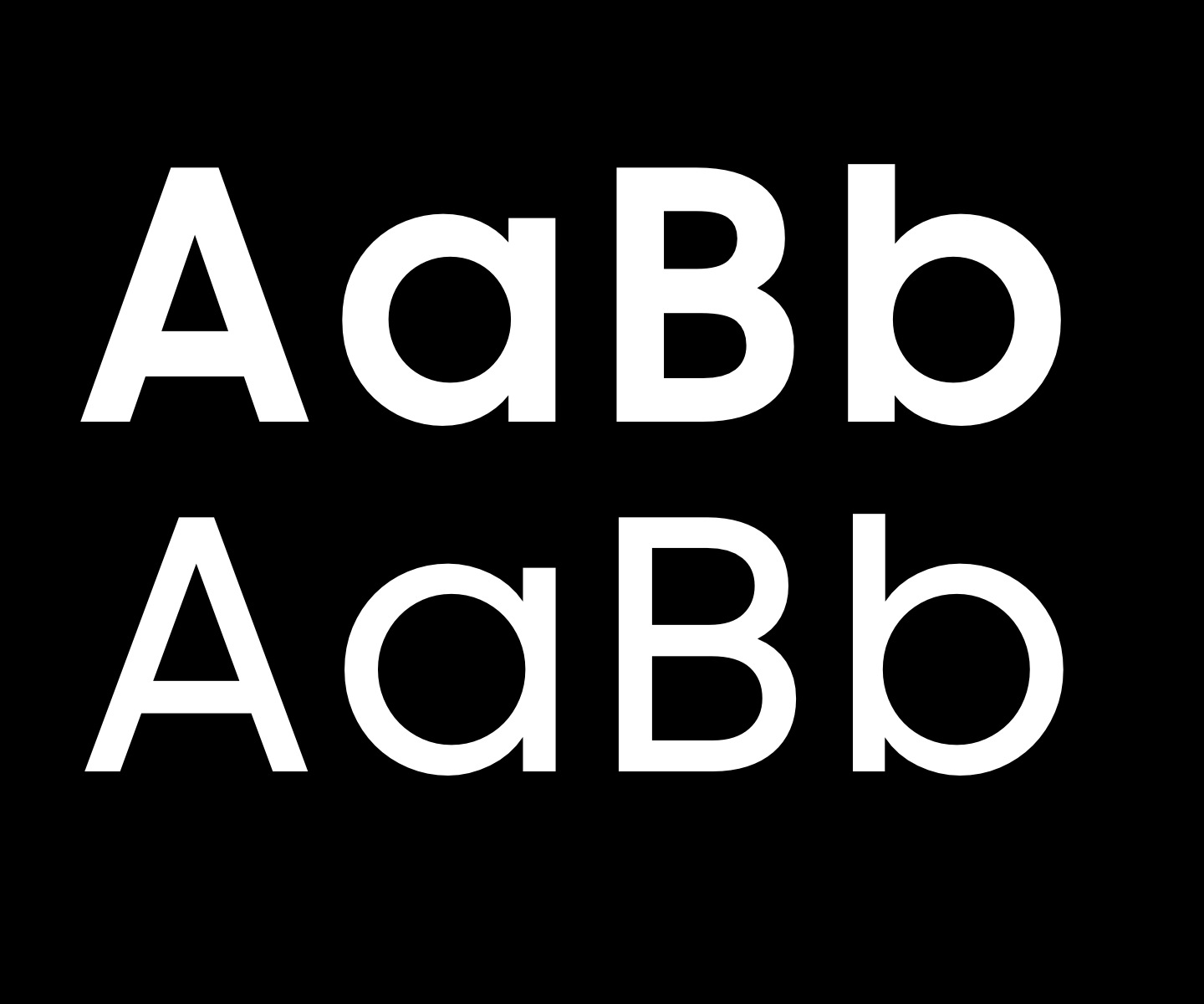 Colour Typo Brand Identity About Us Samsung Uk