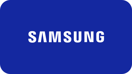 Logotipo de Samsung