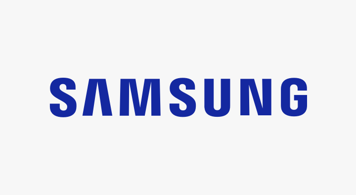 Logo | Brand Identity | About Us | Samsung UK