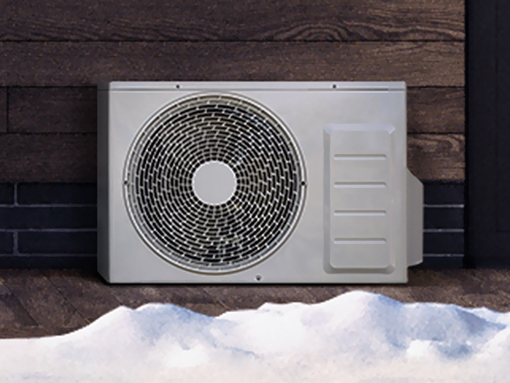 Samsung Business Global Compressor | Compressor