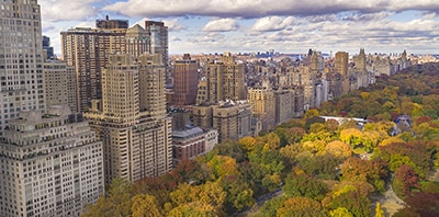 How Seasonality Affects Mobile Networks: Q&A with Jeffery Kraus, Data Science and Tools Manager