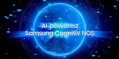 Samsung CognitiV NOS: Revolutionizing Network Automation with AI