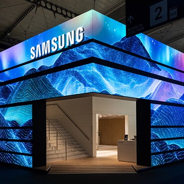 Samsung at MWC 2026 Adaptive, AI and Software-Driven Networks in Action