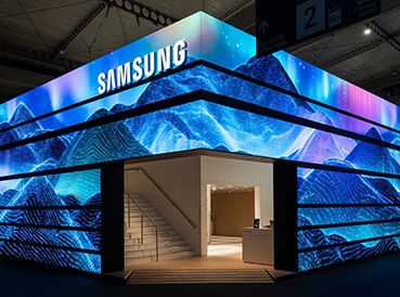 Samsung at MWC 2026 Adaptive, AI and Software-Driven Networks in Action