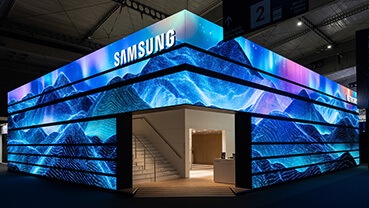 Samsung at MWC 2026 Adaptive, AI and Software-Driven Networks in Action
