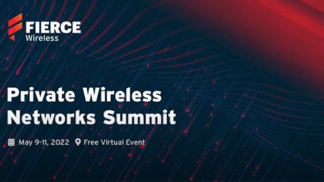 Private Wireless Networks Summit