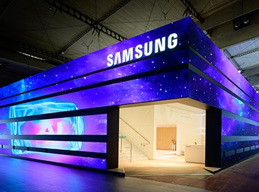 MWC 2025 In Review: Samsung Networks Showcased AI-Powered Networks Leadership