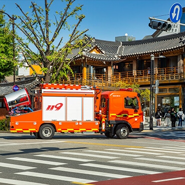 Samsung MCPTX: Unlock Your Program to Transform Emergency Services Communications