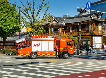 Samsung MCPTX: Unlock Your Program to Transform Emergency Services Communications