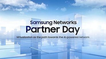 Samsung Hosts Networks Partner Day 2025, Harnessing the Power of End-to-end Software-based Networks in the AI Era
