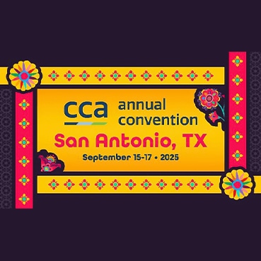 CCA Annual Convention