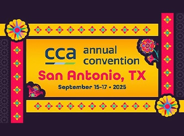 CCA Annual Convention