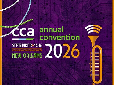CCA Annual Convention