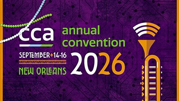CCA Annual Convention