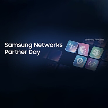 Samsung Networks Partner Day 2026
