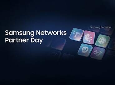 Samsung Networks Partner Day 2026