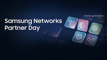 Samsung Networks Partner Day 2026