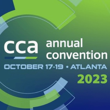 CCA Annual Convention