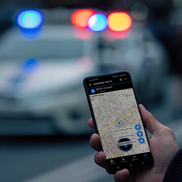 Samsung MCPTX Solution